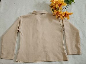 Beautiful Shrug