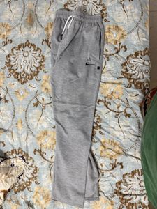 Nike Gray unisex lower