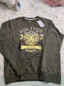 Men Sweatshirt XL