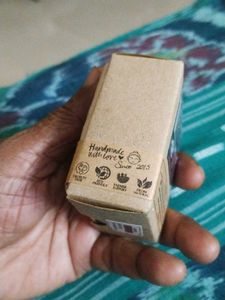 Thailand Lavender Hand Made Soap