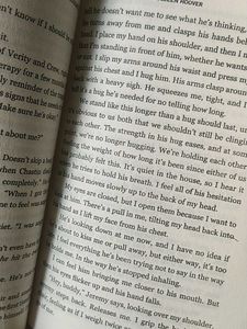 Fictional Books