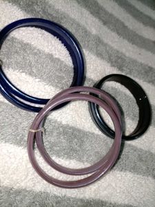 Big Price Drop Stackable Bangle Set