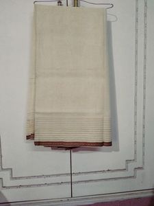 Male Pashmina &amp; Cotton Punjabi and Dhoti