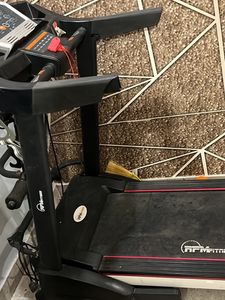Treadmill For Exercise
