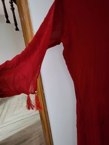 Full Length Kurta