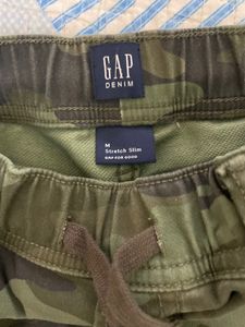 Gap Kid M(6-8yr Old)brand New But Without Tag.