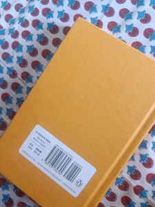 (Hardcover) The Yellow Wall-Paper Book