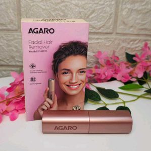 Agaro Facial Hair Remover