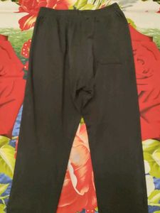 Black Joggers