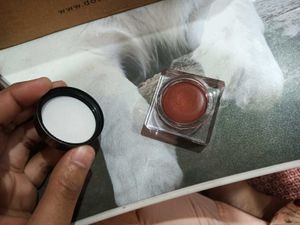 Colorbar Sinful Mousse Lip &amp; Cheek Tint