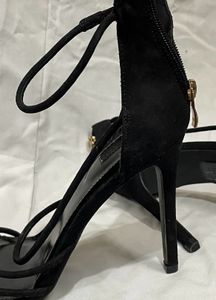 Forever 21 Brand New High Heels