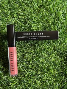 Bobbi Brown Crushed Oil-Infused Gloss