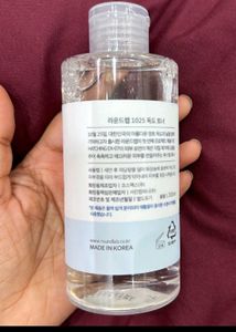 Round Lab Dokdo Toner