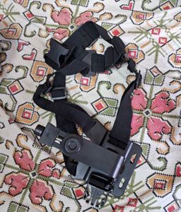 Chest Mount