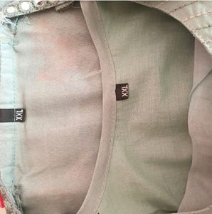 Kurti With Over Coat