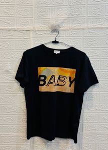 🇫🇷 YSL  Imported Tshirt