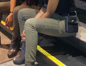 H&M Cargo Pants