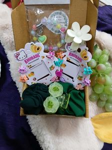 gift hamper for women