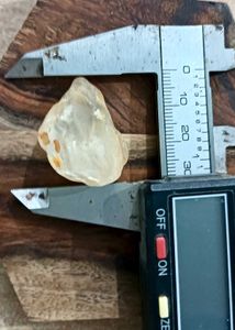 Topaz Gemstone