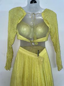 LEHENGA CHOLI