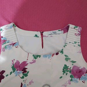 Allen Solly Dress