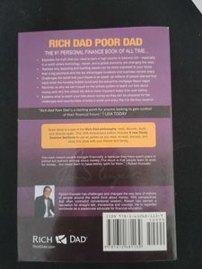 Rich Dad Poor Da