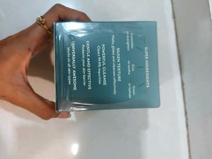 Cleansing Balm And Flash Facial