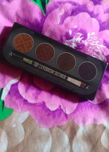 Pac Eyebrows Definer