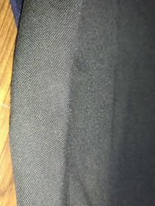 Men&#39;s Casual Black Pants