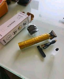 Trimmer