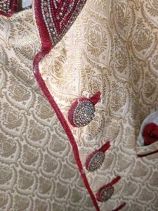 Elegant Sherwani sets