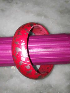 Red Bangles
