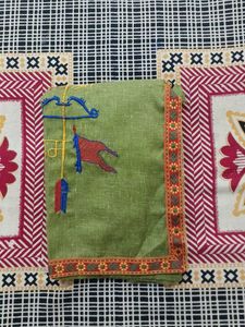 Well Maintained Ethnic wear.
