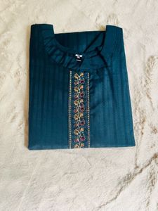 Simple Kurta