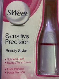 Sweet Sensitive Precision Hair Trimmer