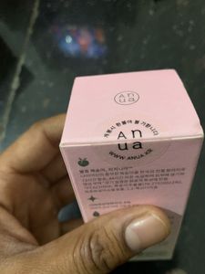 Anua Heartleaf Peach niacin Serum