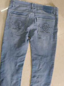 Used Jeans
