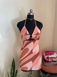 Cutout Bodycon