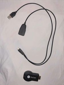 AnyCast Dongle