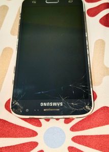 Sumsung Galaxy J2(2016)Model With Smart Glow Light