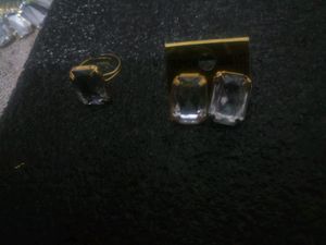 Jewellery Set