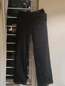 Zara Dark Wash Jeans