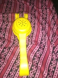 Lemon Squeezer