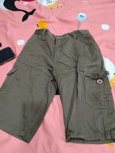 Combo Shorts
