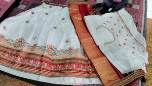 Lehenga Choli
