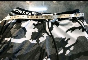 Men Shorts