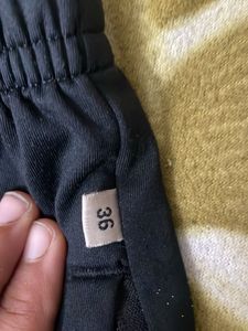 Shiv Naresh Track Pants warm