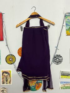 Embroidered Ethnic Blouse💜💜