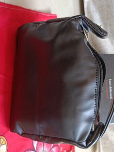 Mac Makeup Pouch