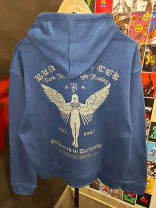 IMPORTED LOOSE FIT PRINTED HOODIE 🔥🔥